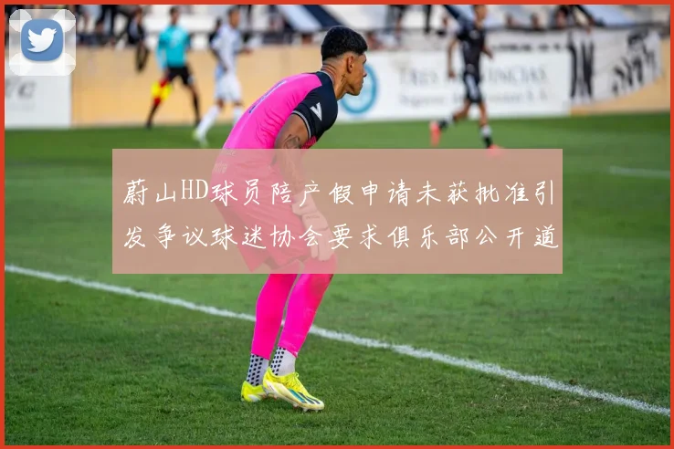 蔚山HD球员陪产假申请未获批准引发争议球迷协会要求俱乐部公开道歉